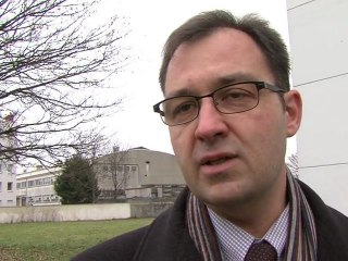 Le cirque s'installe dans un lycée de Bezons