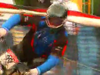 2007 World Cup#3 Mt. Saint Anne