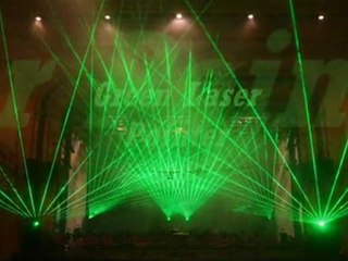 Great Value Green Laser Pointer