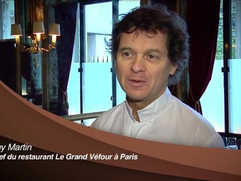 Guy Martin nous parle de Montagne TV