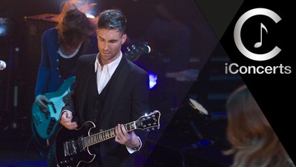 iConcerts - Maroon 5 - Wake Up Call (live)
