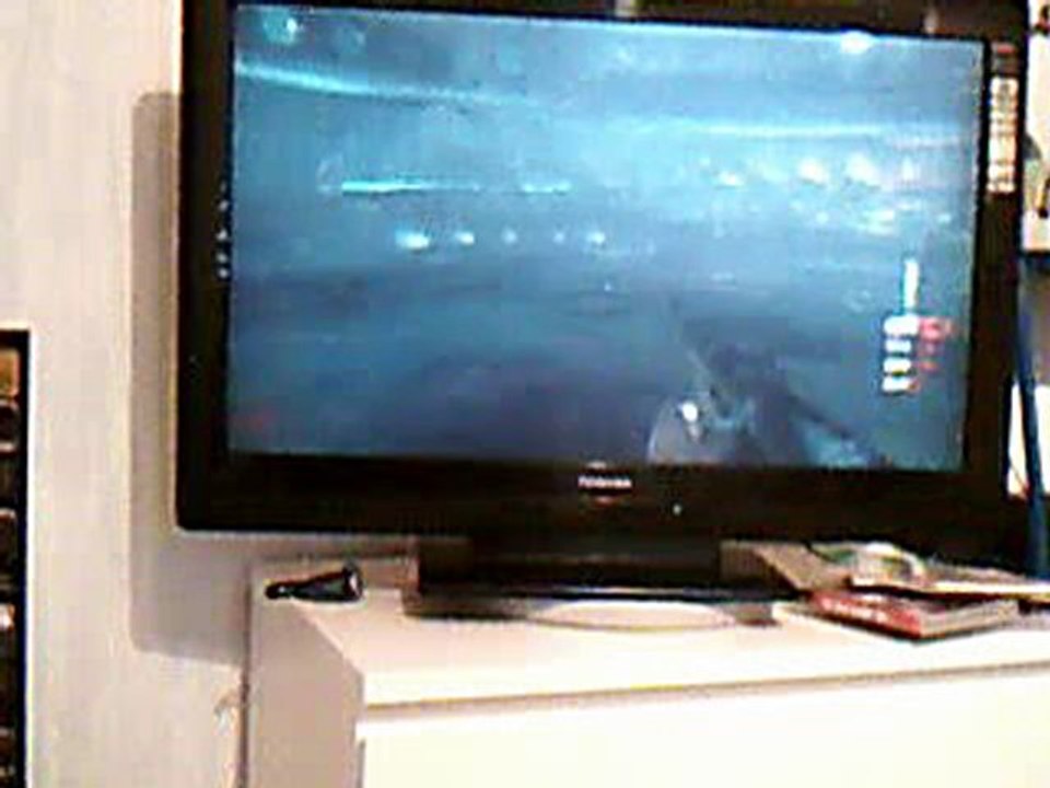 black ops
