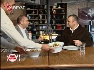 Beyaz Mutfak 33.Bölüm 1.Kısım