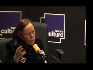 les matins - Irène Théry