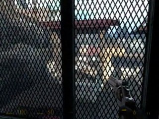 half life 2 ep 2  wt (6) chercher la voiture et bug