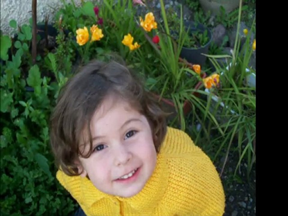 Zeki Müren-Bir Yangının Külünü