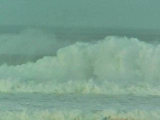 Mercredi 16 Février - Vagues de 5m !!