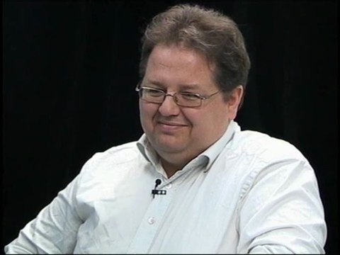 Calaisis TV L'Invité Daniel Boulogne