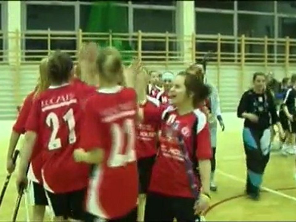 Nowotarskie derby