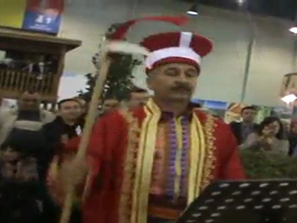 2011 EMİTT
