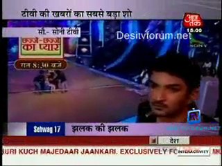 Saas Bahu Aur Betiyan - 16th February 2011- Part2