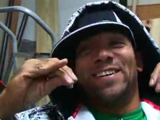 2007 Rider Bio - Damion Smith