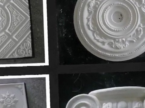 ECHANTILLONS DE PRODUITS DE STE AGL RENOVATION