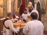 Qu'attendent les chrétiens coptes après Mubarak ?
