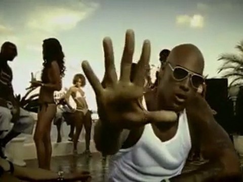 BOOBA - Au bout des reves