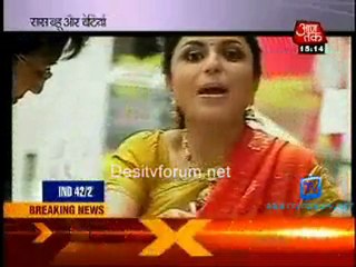Saas Bahu Aur Betiyan - 16th February 2011- Part3