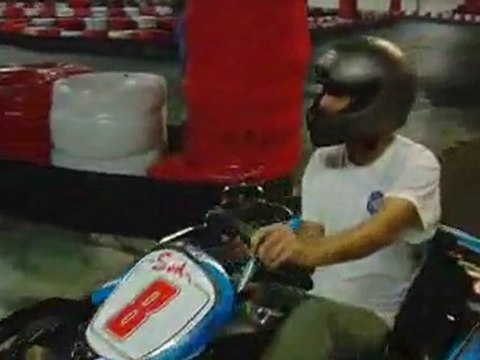 Vans Surf European Vacation 2009 Part 1