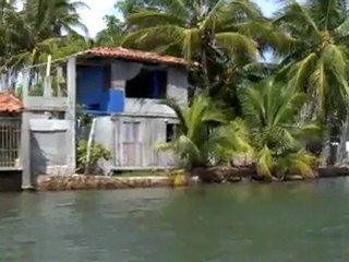 Timmy Reyes In Puerto '09