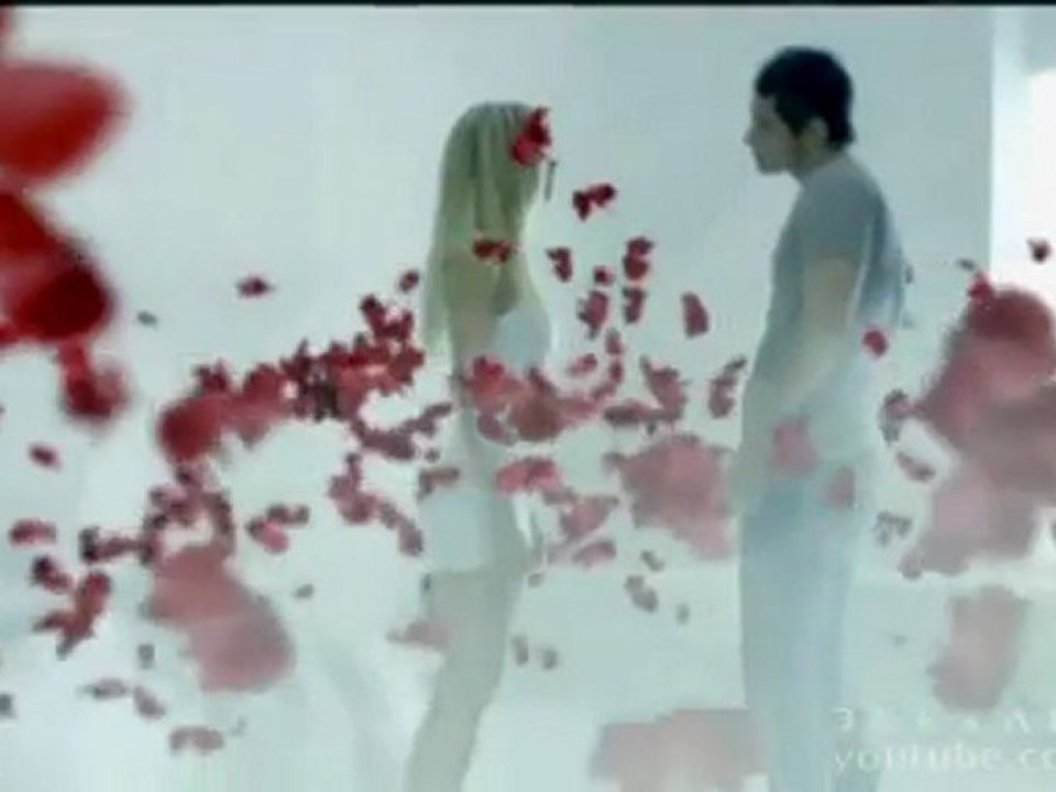 Dan Balan и Вера Брежнева - Лепестками слез