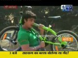 Saas Bahu Aur Saazish - 16th February 2011 pt3