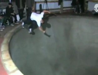 Rune Glifberg Skating Pools
