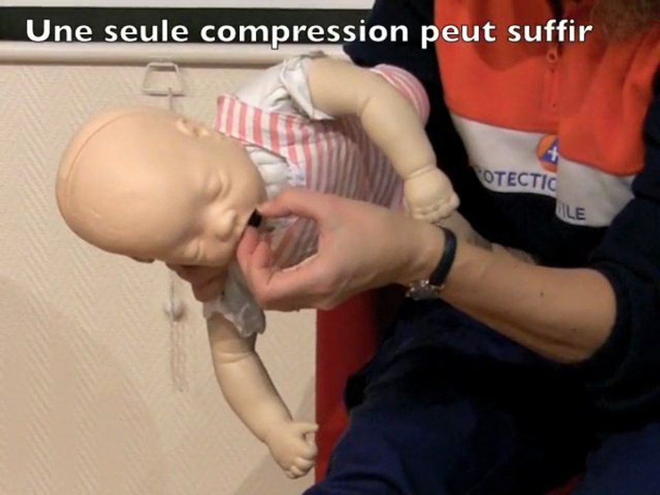 Déc. 2010, formation secourisme PSC1 au Blog46 Beauvais