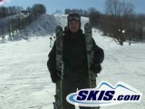 Line Chronic 2009 ski review