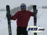 Line Anthem Twin Tip Ski Review