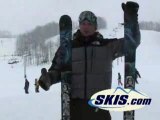 Line Anthem Twin Tip Ski Review