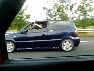 vw-westcoast direction le vw-camp's Mans