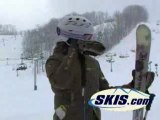Salomon Origins Ski Review