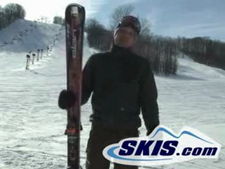 Elan Magfire 82 XTI 2009 Ski review