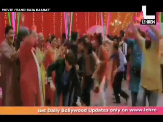 Ranveer-Anushka Together Again!