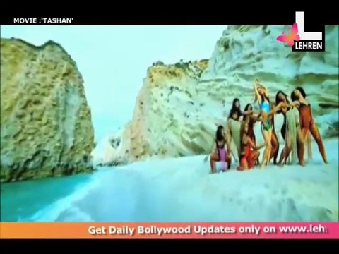 Arshad Attacks Kareena!