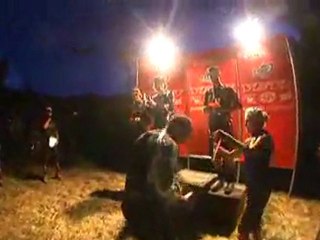 2007 MSC#4 Snowmass, CO