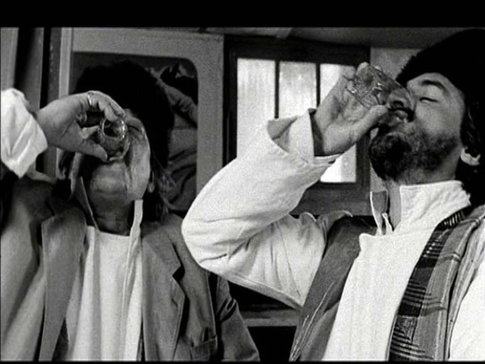 Jacques Mitsch, l'intégrale des courts métrages en DVD