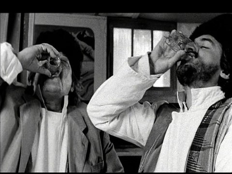 Jacques Mitsch, l'intégrale des courts métrages en DVD