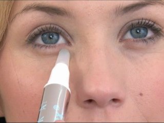 mode d'emploi du TALIKA Eye Detox