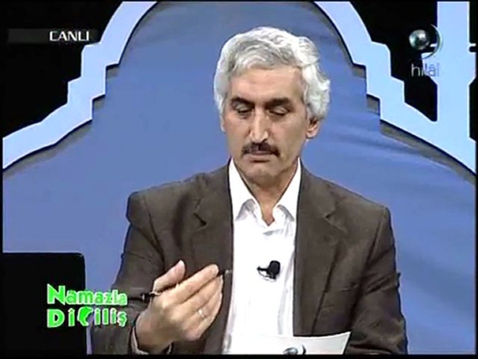 Namazla Diriliş -2