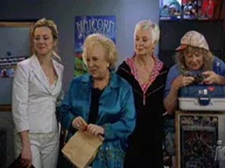 Grandma's Boy Trailer