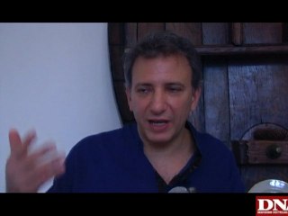 Interview de Jonathan Nossiter