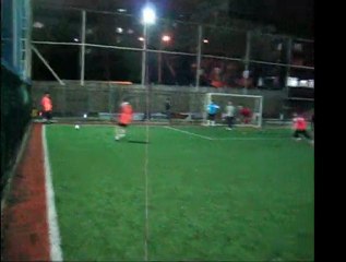 15.02.2011 Semt Aşkı - İstanbuls Fc