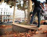 skate : Thé au Jasmin - Antiz skateboards
