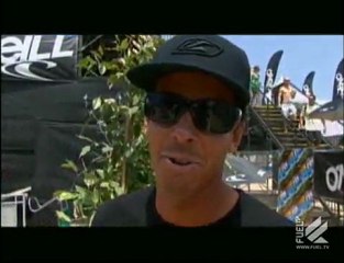 Firsthand:  Corey Lopez