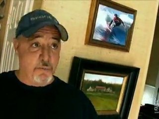 New Pollution:  Andrew Doheny