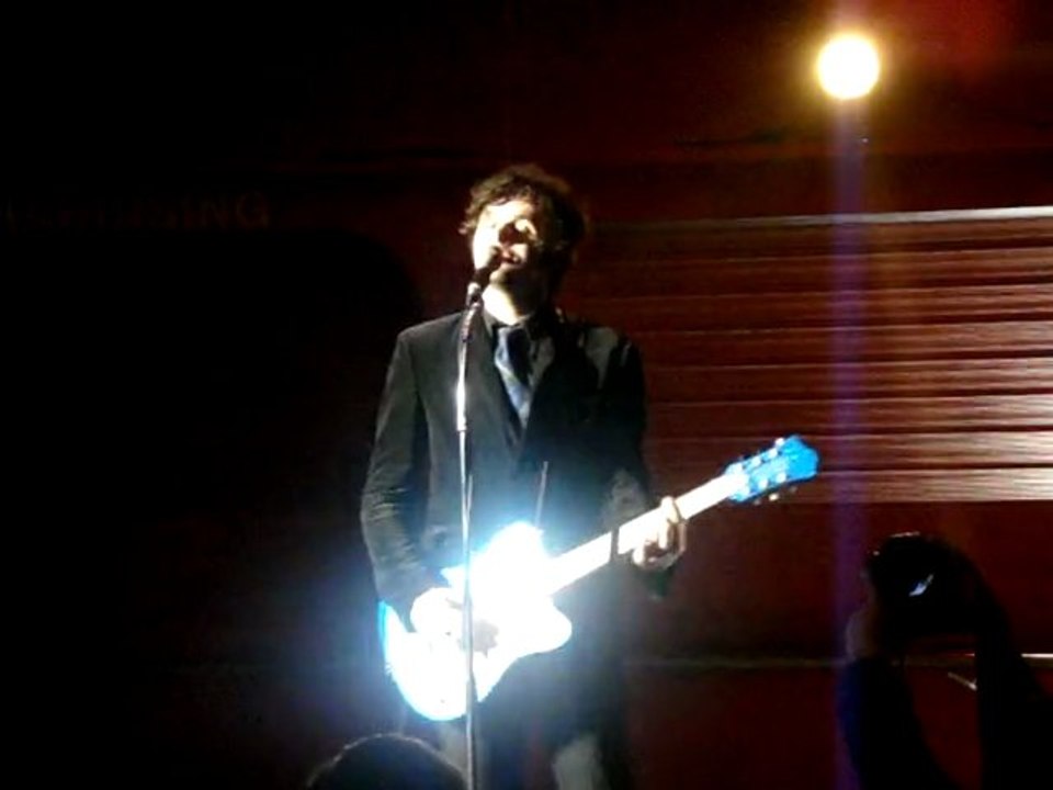 Bla bla bla -Eddy (la) Gooyatsh- Autre canal-Nancy -15.02.11