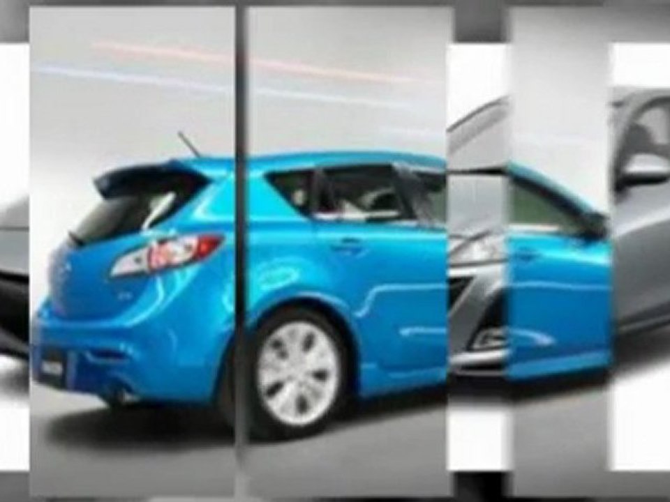 2011 Mazda3 Brooks Edmonton Alberta