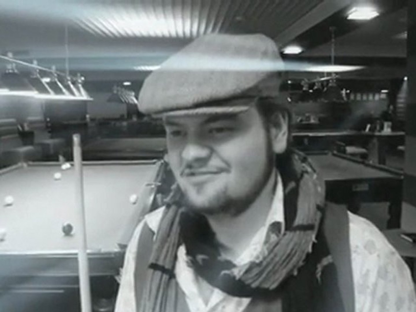 ⁣Москва: Бильярдный клуб «Шпиль» — час игры