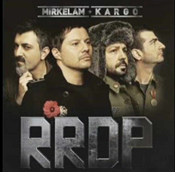 Mirkelam   Kargo - Lavanta