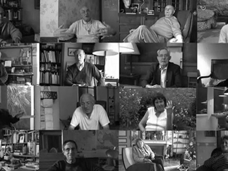 Générique de documentaire